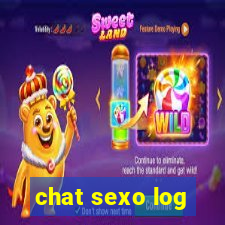 chat sexo log